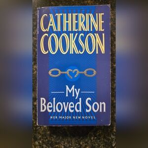 💥4 for $25💥 Catherine Cookson My Beloved Son